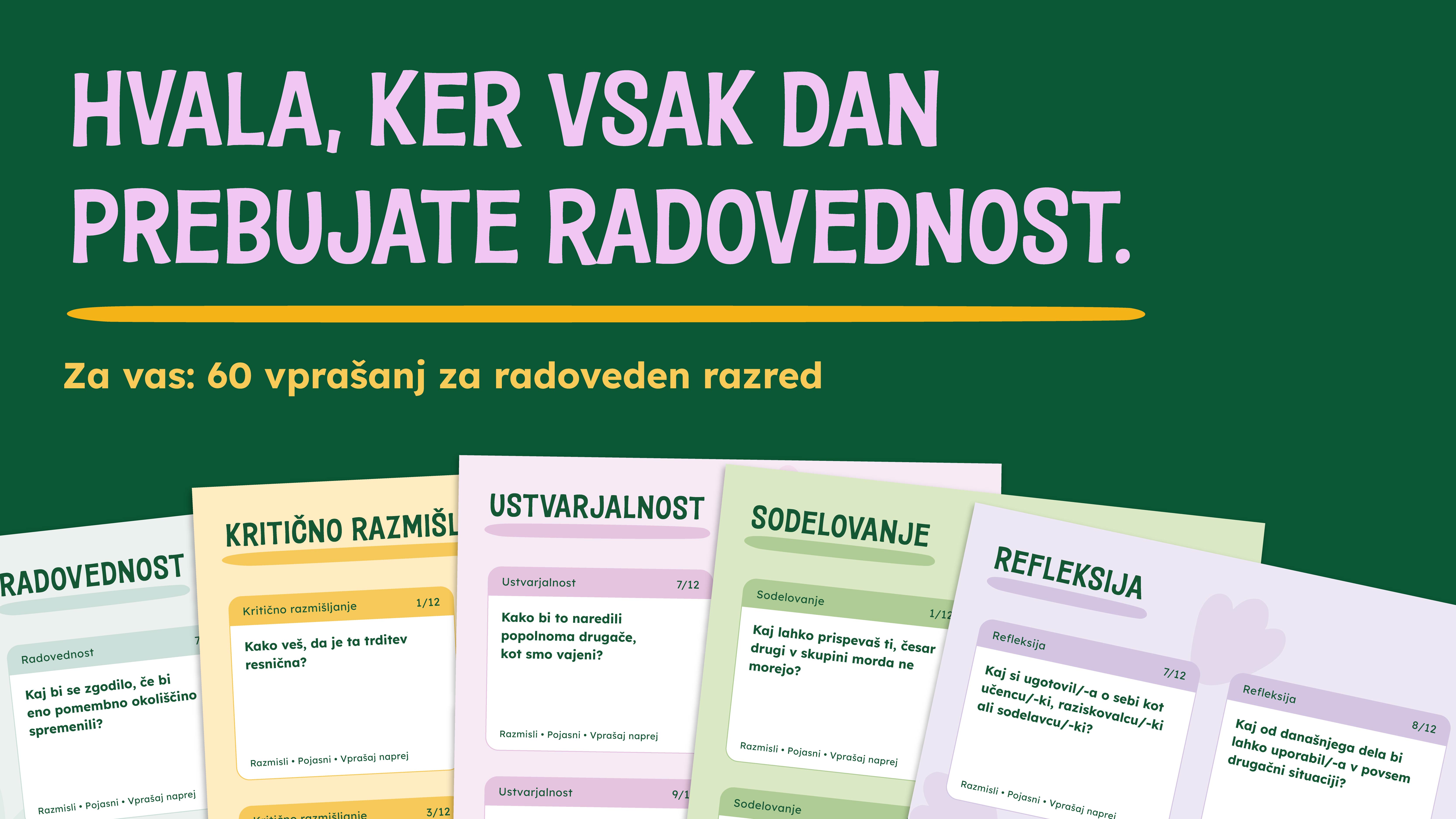 Svetovni dan učiteljev