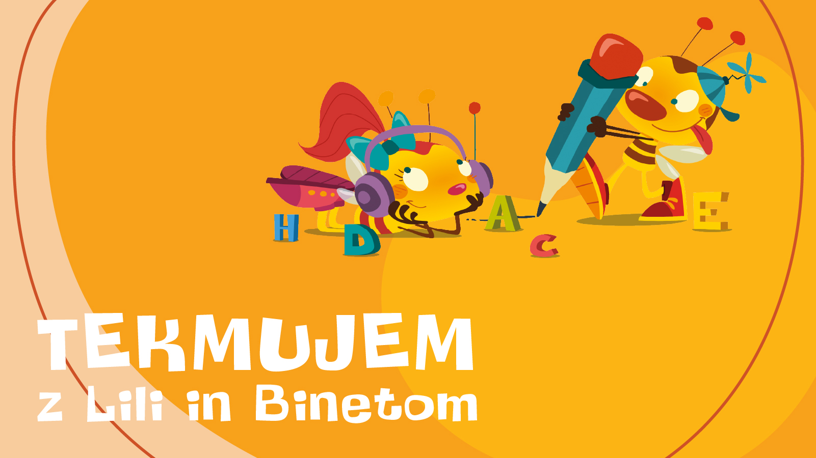 Tekmovanja Tekmujem z Lili in Binetom ne bomo več organizirali